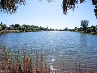 Lakefront