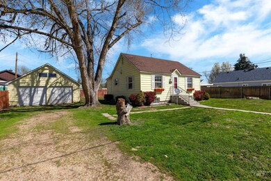 1412 E Lincoln Ave, Nampa, ID 83686 - photo 5