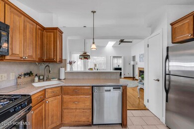 219 Mohican Ln, Little Egg Harbor Township, NJ 08087 - photo 7