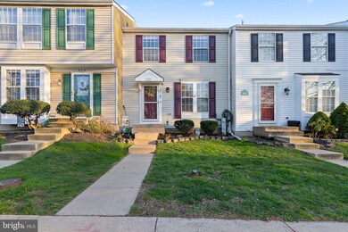 331 Logan Ct, Abingdon, MD 21009 - photo 2