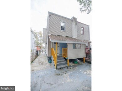 3309 Mitchell St, Camden, NJ 08105 - photo 4