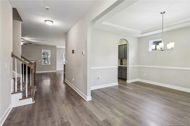 707 Foggy Crossing Ct, Aberdeen, NC 28315 - photo 5