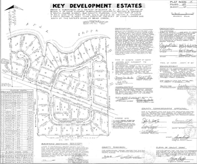 6013 Wedgewood Ln, Key Development Estates, FL 32466 - photo 3