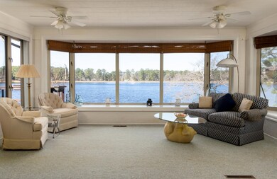 Carolina Room