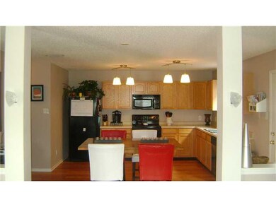 12696 Loyalty Dr, Fishers, IN 46037 - photo 2