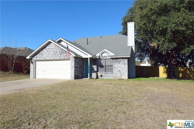 1202 Creek St, Copperas Cove, TX 76522 - photo 2