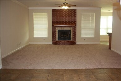 14565 Old Barn Rd, Edmond, OK 73025 - photo 6