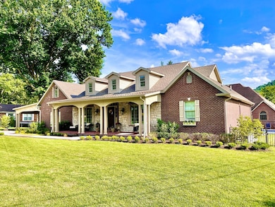 45 Scott Addition Place, Pikeville, KY 41501 - photo 2