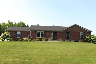 1467 Baxter Ridge Rd, Lawrenceburg, KY 40342 - photo 3