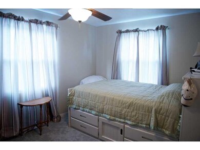 Bedroom.