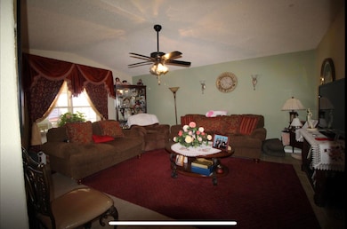 544 Agua Clara St, El Paso, TX 79928 - photo 2