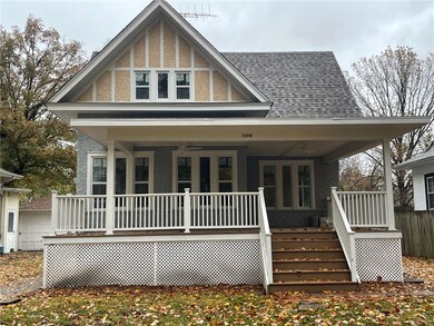 3108 Prairie Ave, Mattoon, IL 61938 - photo 2