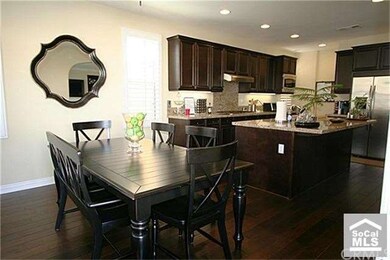 Kitchen Features Stainless Steel Appliances, Islan