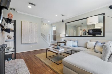 5803 Vickery Blvd, Dallas, TX 75206 - photo 5