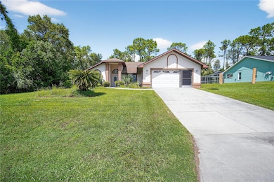 8959 Hernando Way, Weeki Wachee, FL 34613 - photo 3