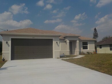 969 SW Mcdevitt Ave, Port Saint Lucie, FL 34953 - photo 4