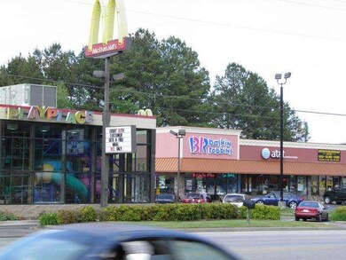 2206 Hillsboro Blvd, Manchester, TN 37355 - photo 3