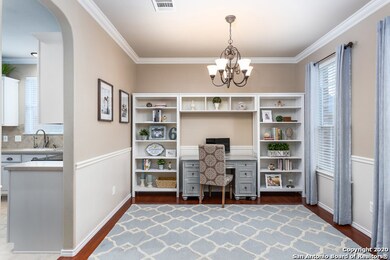 25610 Texas Ash, San Antonio, TX 78261 - photo 3