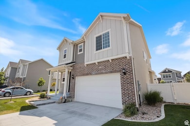 2399 N 3370 W, Lehi, UT 84043 - photo 2