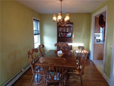 Dining Room.