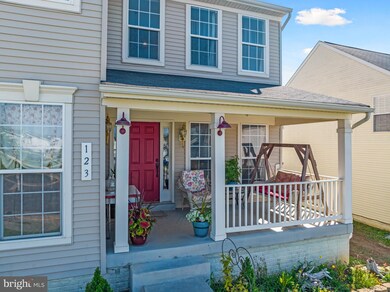 123 Tracy Dr, Strasburg, VA 22657 - photo 2