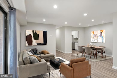 10720 West Dr unit 101, Fairfax, VA 22030 - photo 5