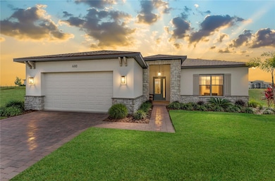 400 Adams View Ln, Auburndale, FL 33823 - photo 2