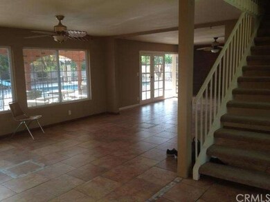 Entry Way
