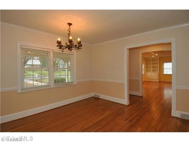 Dining Room.