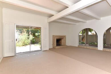 Formal Dining and Living