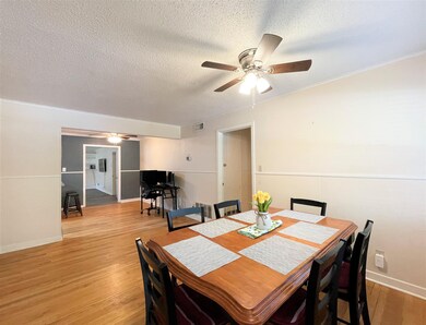 111 Park Cir, Texarkana, TX 75503 - photo 6