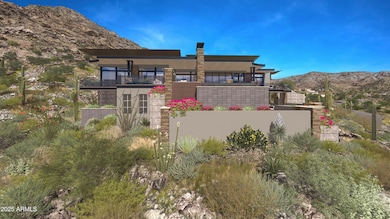 9108 E Grapevine Pass, Scottsdale, AZ 85262 - photo 3