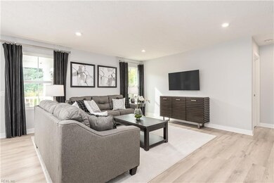 422 Braden Ln, Suffolk, VA 23435 - photo 7