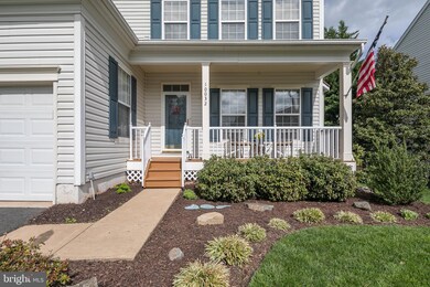 10032 Naughton Ct, Bristow, VA 20136 - photo 5