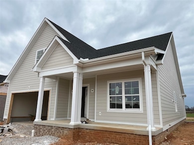 Lot 37 Southall Blvd, Bowling Green, KY 42101 - photo 2