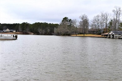 73 NE Mariners Dr, Milledgeville, GA 31061 - photo 6