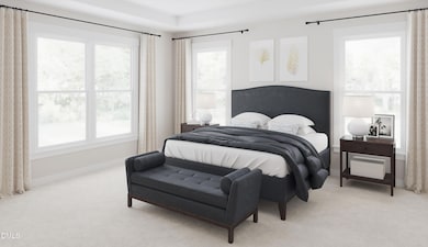 1201 Masters Place Way unit 181, Durham, NC 27703 - photo 5