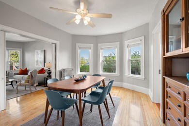 3 Woodstock Ave unit 1, Brighton, MA 02135 - photo 7