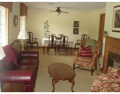 81 Westview Dr, Stoughton, MA 02072 - photo 7