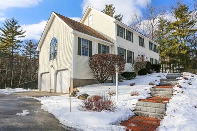 73 Gage Girls Rd, Bedford, NH 03110 - photo 2