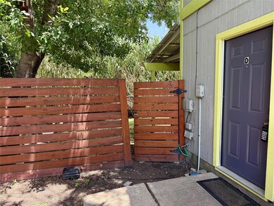 1203 Southport Dr unit D, Austin, TX 78704 - photo 3