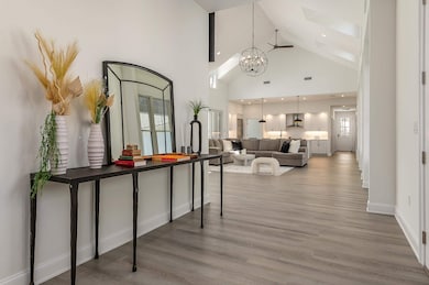 foyer