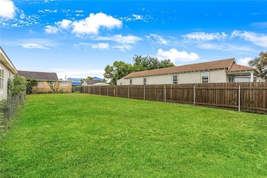 6034 N Rampart St, New Orleans, LA 70117 - photo 2