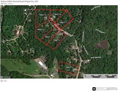 23001 Abrolat Tract 2, Wright City, MO 63390 - photo 5