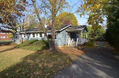 Exterior Front 2