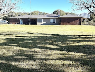 1072 Wagonseller Rd, Bowie, TX 76230 - photo 6