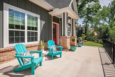 920 Edgecliff Dr, Bedford, TX 76022 - photo 5