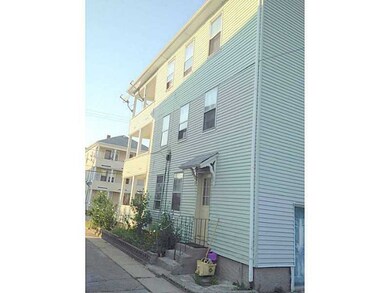 494 Hunt St, Central Falls, RI 02863 - photo 5