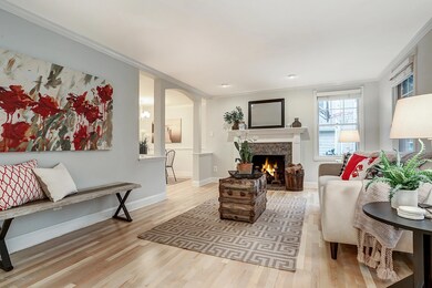 9 Oakwood Ln, Rumson, NJ 07760 - photo 2