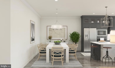 3704 Jordan Dr unit 3701, West Windsor Township, NJ 08550 - photo 2